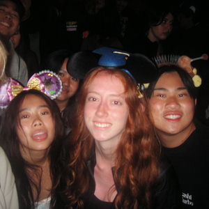 Fundraising Page: Herley Amalong